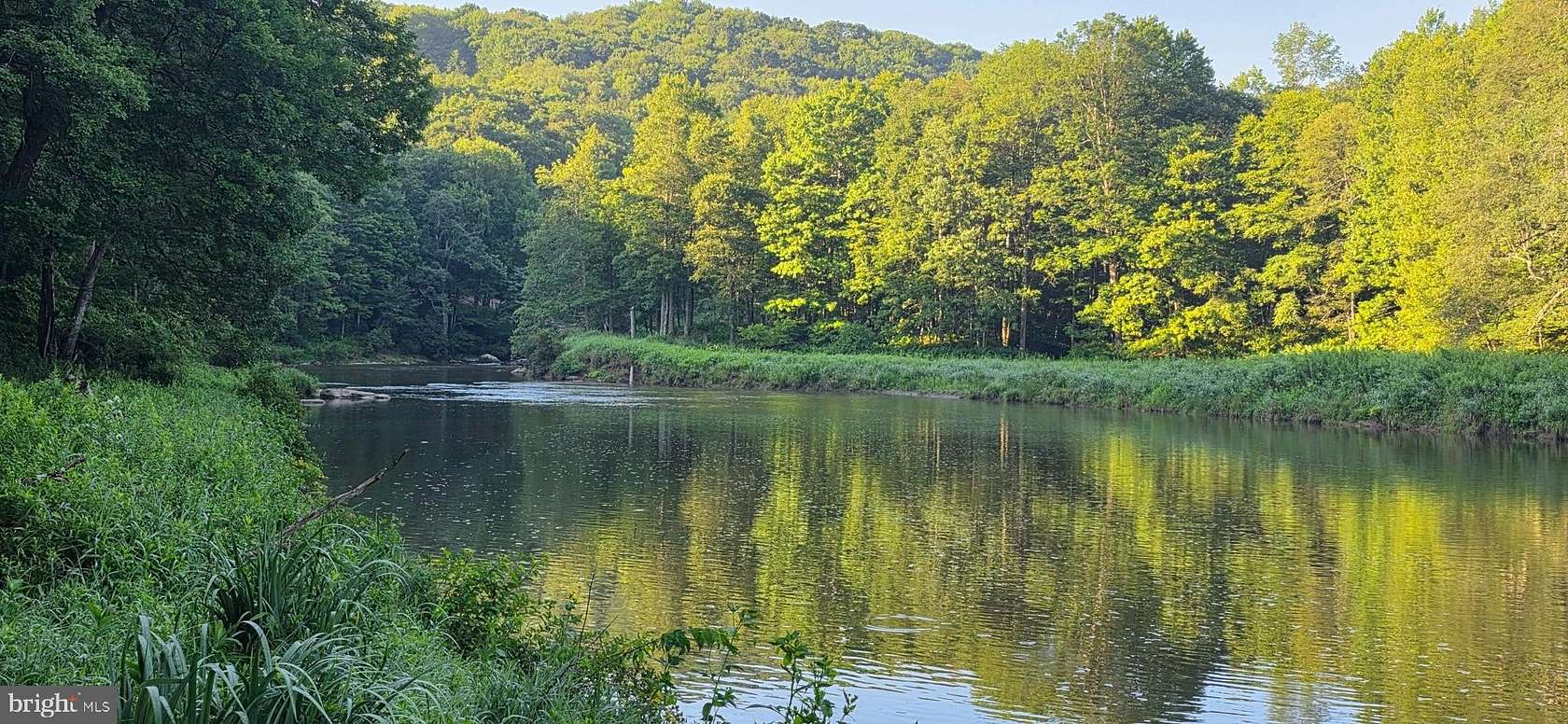 1.84 Acres of Residential Land for Sale in Oakland, Maryland