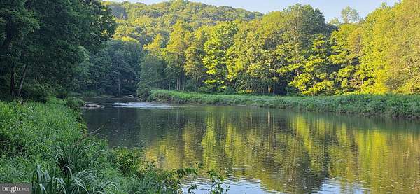 1.84 Acres of Residential Land for Sale in Oakland, Maryland