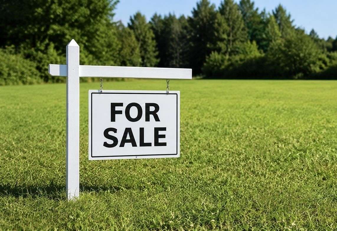 0.22 Acres of Residential Land for Sale in Sour Lake, Texas