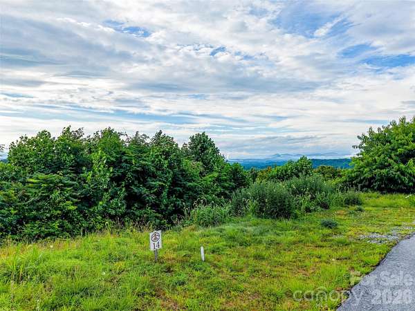 2.63 Acres of Residential Land for Sale in Hendersonville, North Carolina