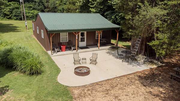 35 Acres of Recreational & Residential Land for Sale in Bourbon, Missouri