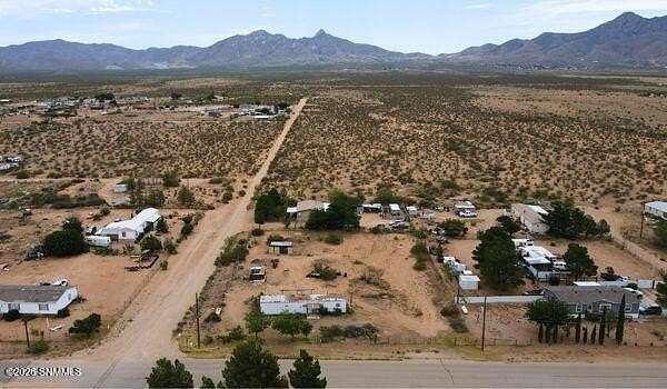 1.12 Acres of Residential Land for Sale in Las Cruces, New Mexico