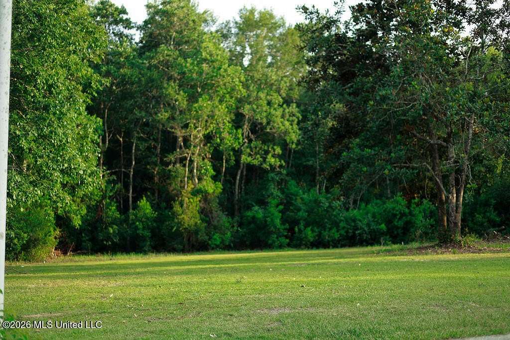 0.63 Acres of Residential Land for Sale in Biloxi, Mississippi