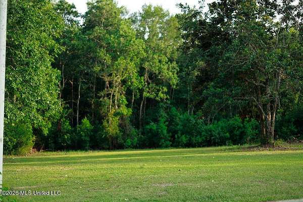 0.63 Acres of Residential Land for Sale in Biloxi, Mississippi