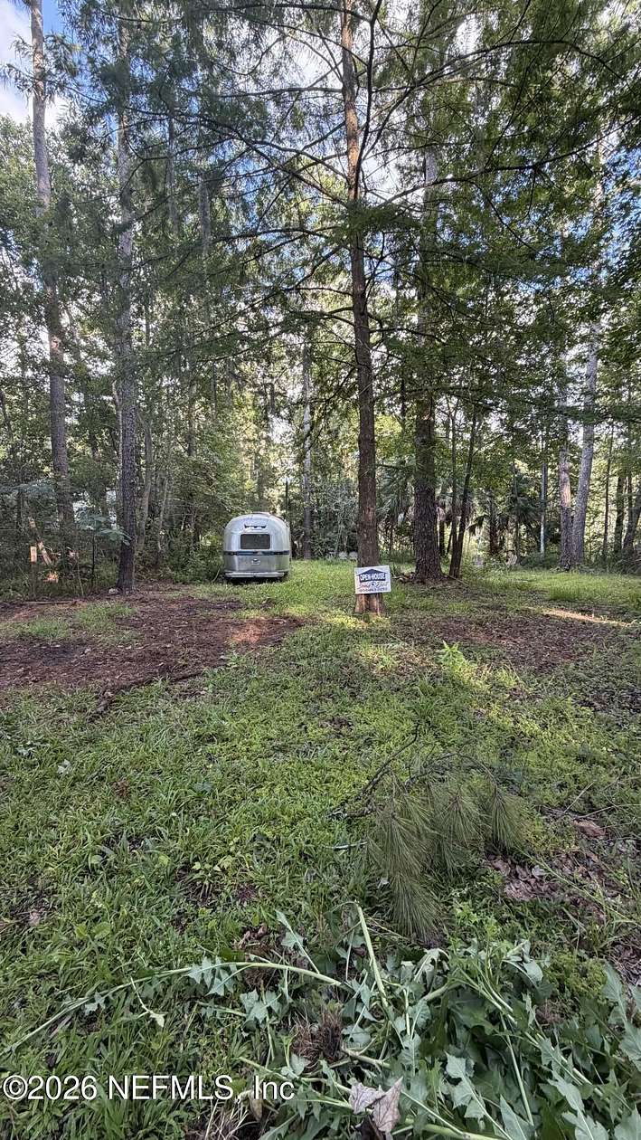 0.54 Acres of Residential Land for Sale in Jacksonville, Florida