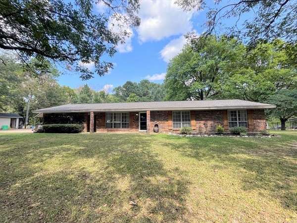 1.69 Acres of Land with Home for Sale in Tupelo, Mississippi