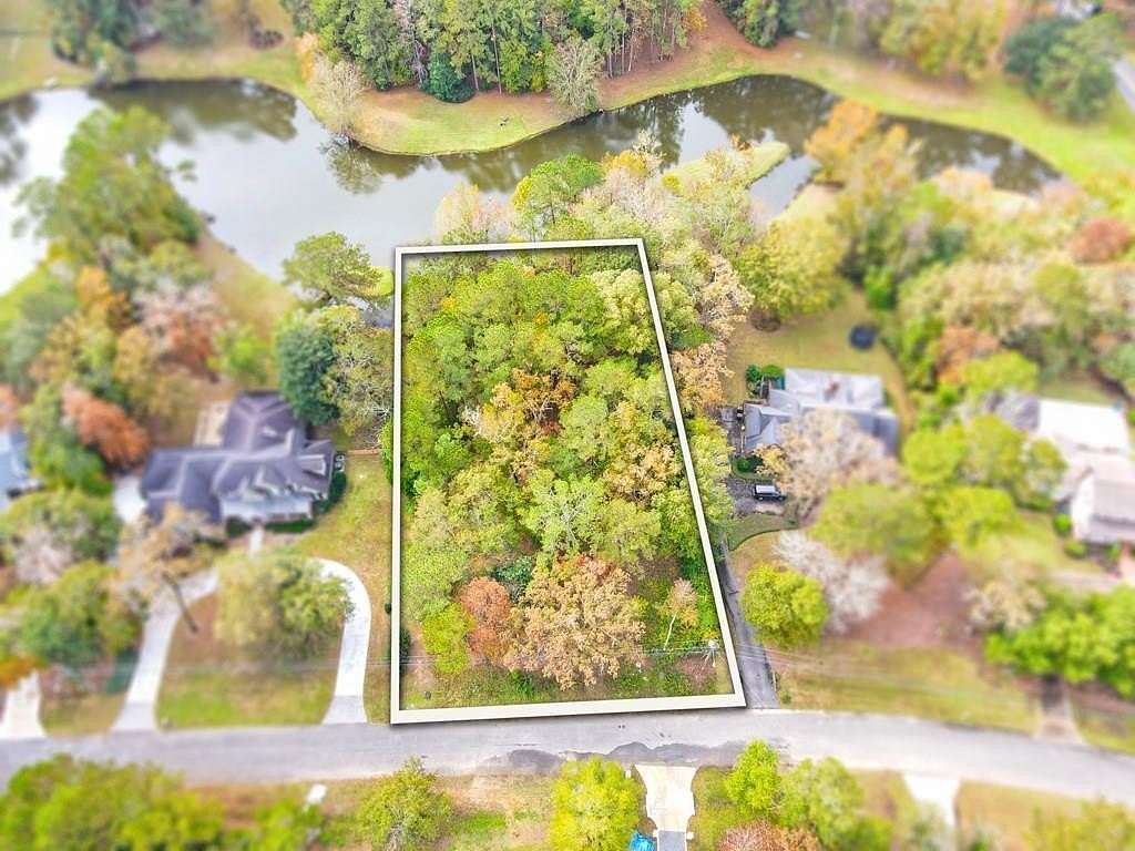 1 Acre of Residential Land for Sale in Thomasville, Georgia