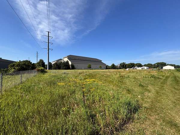 2 Acres of Commercial Land for Sale in Otsego, Minnesota