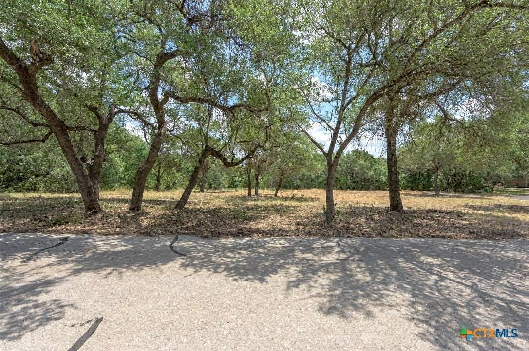 1.1 Acres of Residential Land for Sale in Belton, Texas