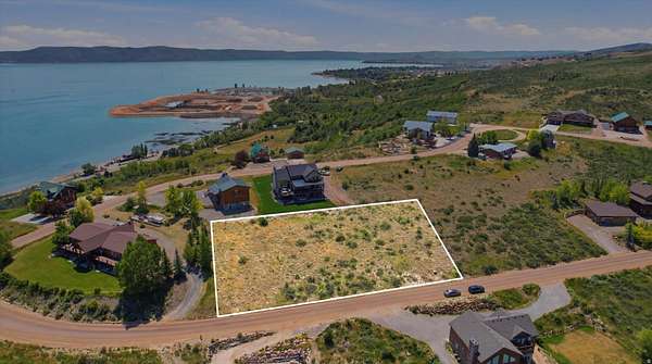 0.62 Acres of Residential Land for Sale in Garden City, Utah