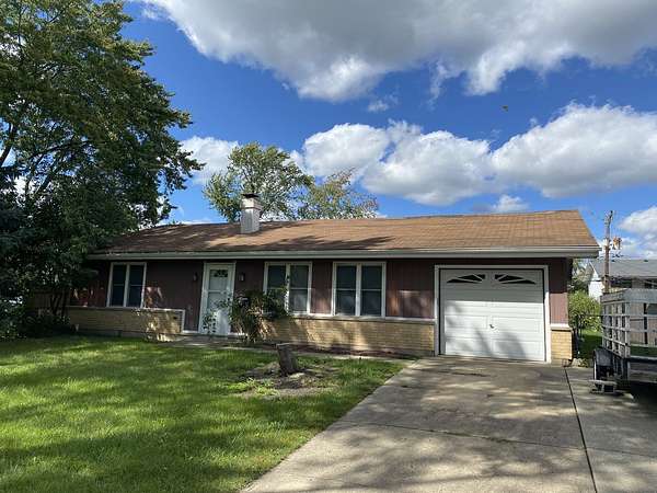 0.2 Acres of Residential Land for Sale in Hoffman Estates, Illinois