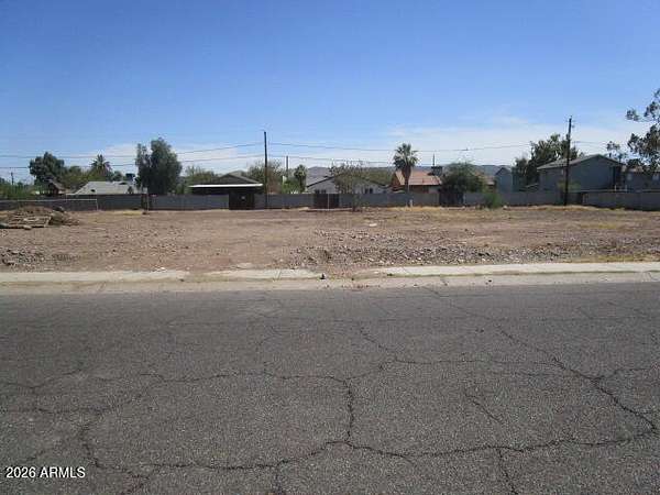 0.33 Acres of Residential Land for Sale in Phoenix, Arizona