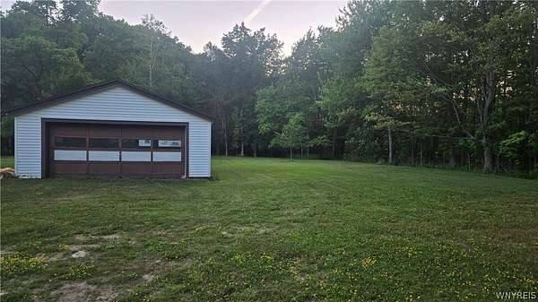 2 Acres of Land for Sale in Orchard Park, New York