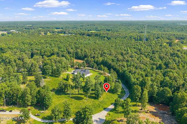 1.62 Acres of Residential Land for Sale in Lexington, Tennessee