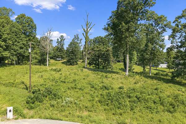 1.62 Acres of Residential Land for Sale in Lexington, Tennessee