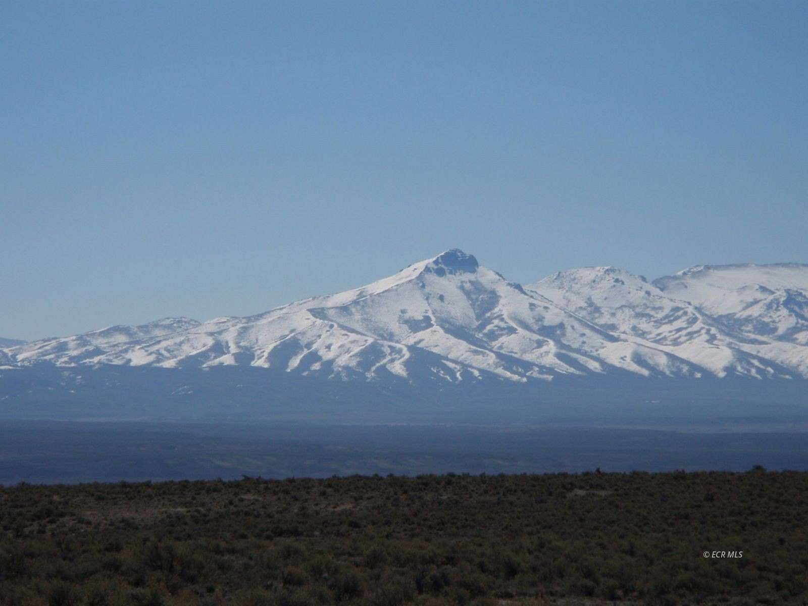 39.7 Acres of Recreational Land for Sale in Elko, Nevada