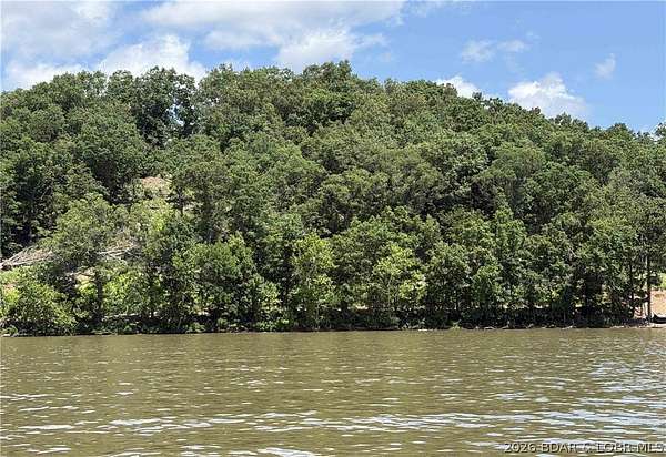 2 Acres of Residential Land for Sale in Lincoln, Missouri