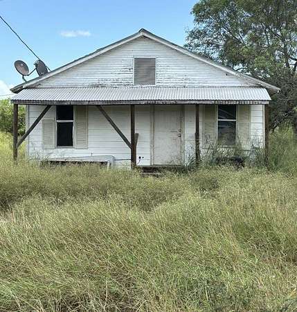 1.1 Acres of Land for Sale in Orange Grove, Texas