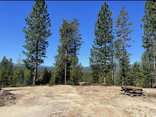 1 Acre of Residential Land for Sale in Crescent Lake, Oregon