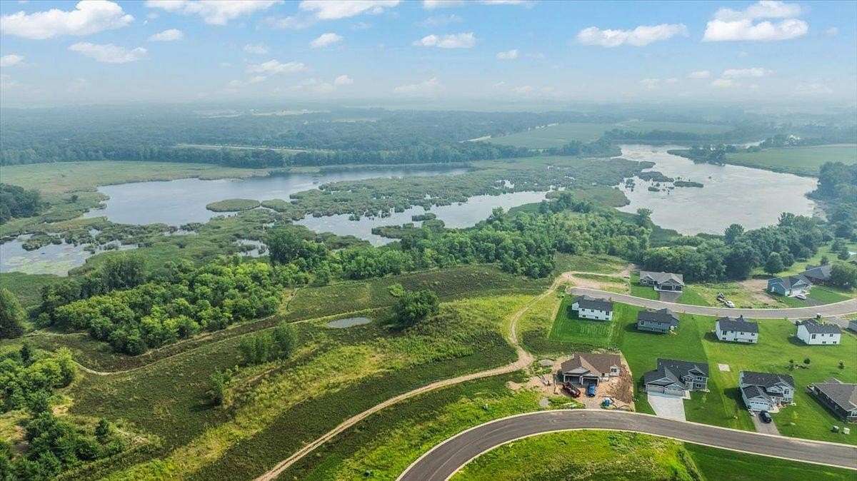 0.44 Acres of Land for Sale in Clear Lake, Minnesota