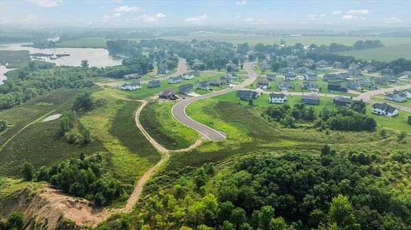 0.44 Acres of Land for Sale in Clear Lake, Minnesota