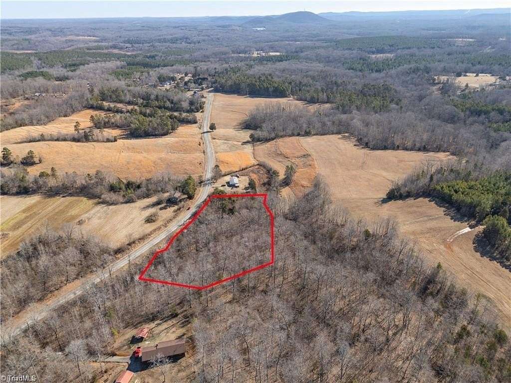 1.3 Acres of Residential Land for Sale in Trinity, North Carolina