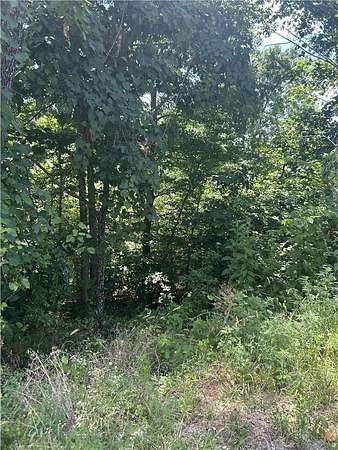 0.52 Acres of Residential Land for Sale in Bella Vista, Arkansas