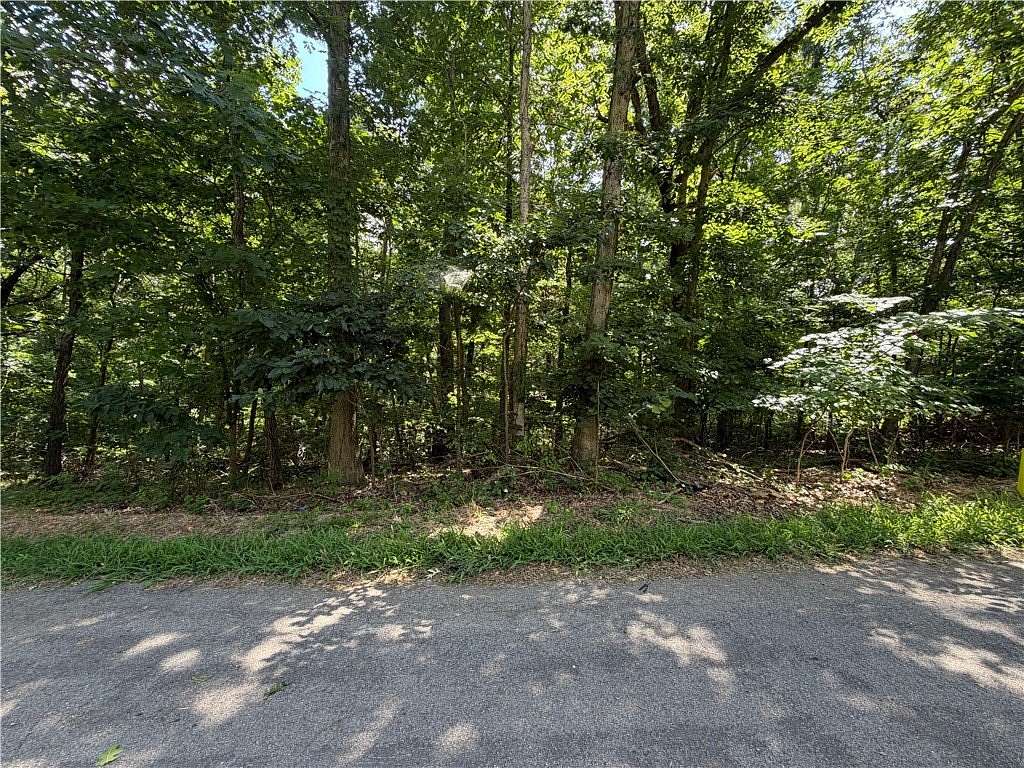0.23 Acres of Residential Land for Sale in Bella Vista, Arkansas