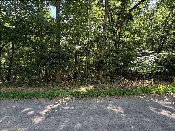 0.23 Acres of Residential Land for Sale in Bella Vista, Arkansas