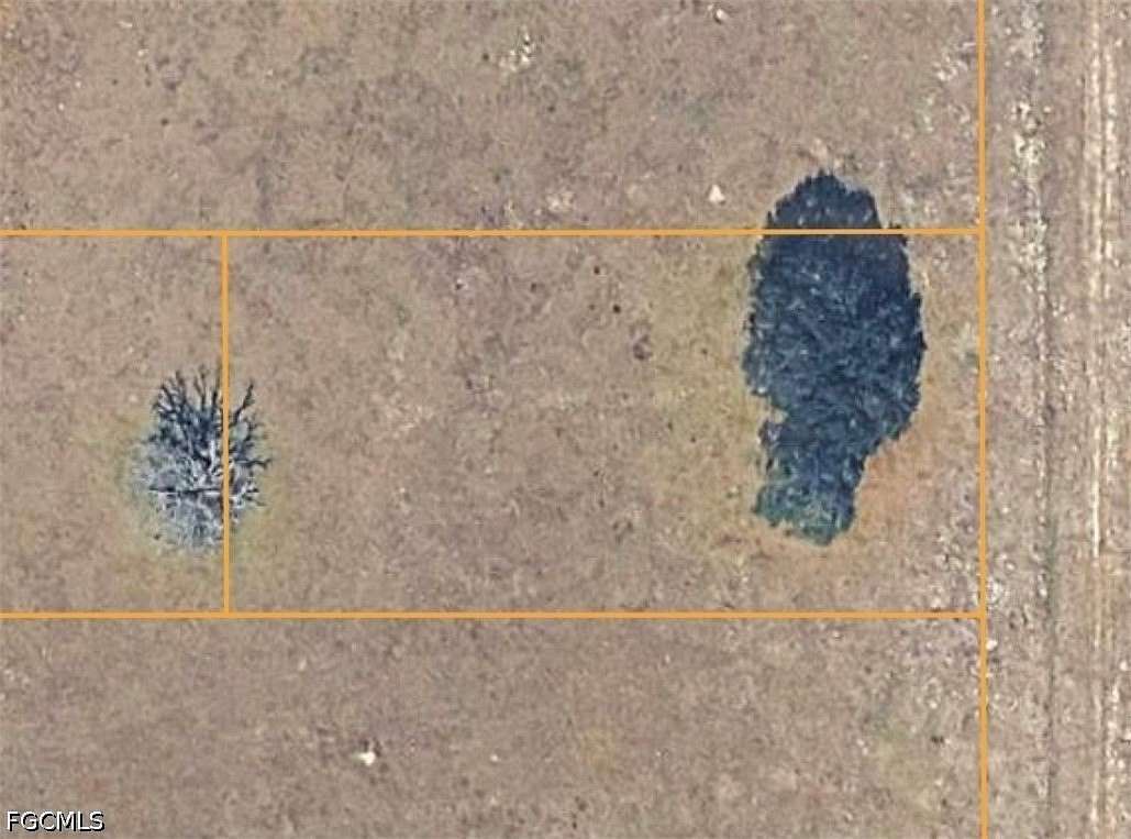 1.26 Acres of Land for Sale in Polk City, Florida