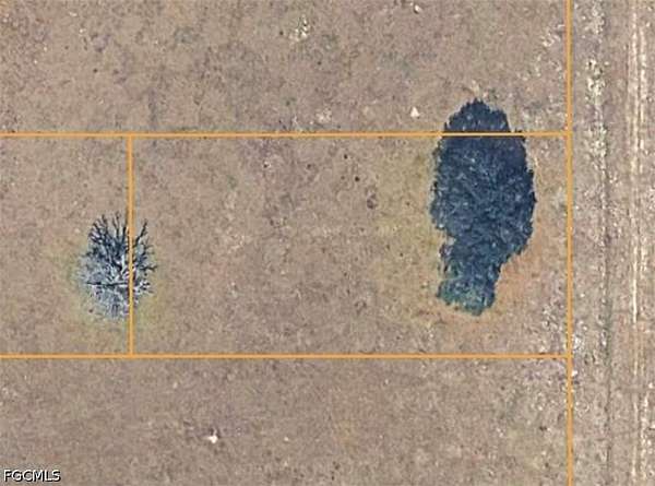 1.26 Acres of Land for Sale in Polk City, Florida