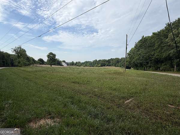1.5 Acres of Residential Land for Sale in Gillsville, Georgia