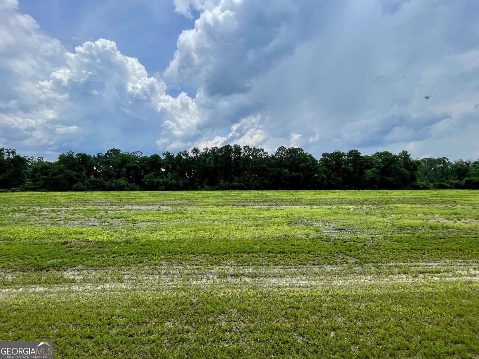 5 Acres of Residential Land for Sale in Brooklet, Georgia