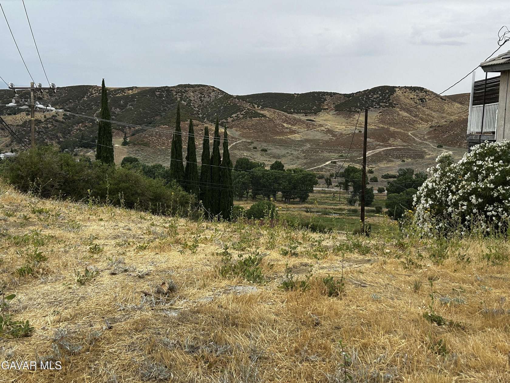 0.2 Acres of Residential Land for Sale in Elizabeth Lake, California