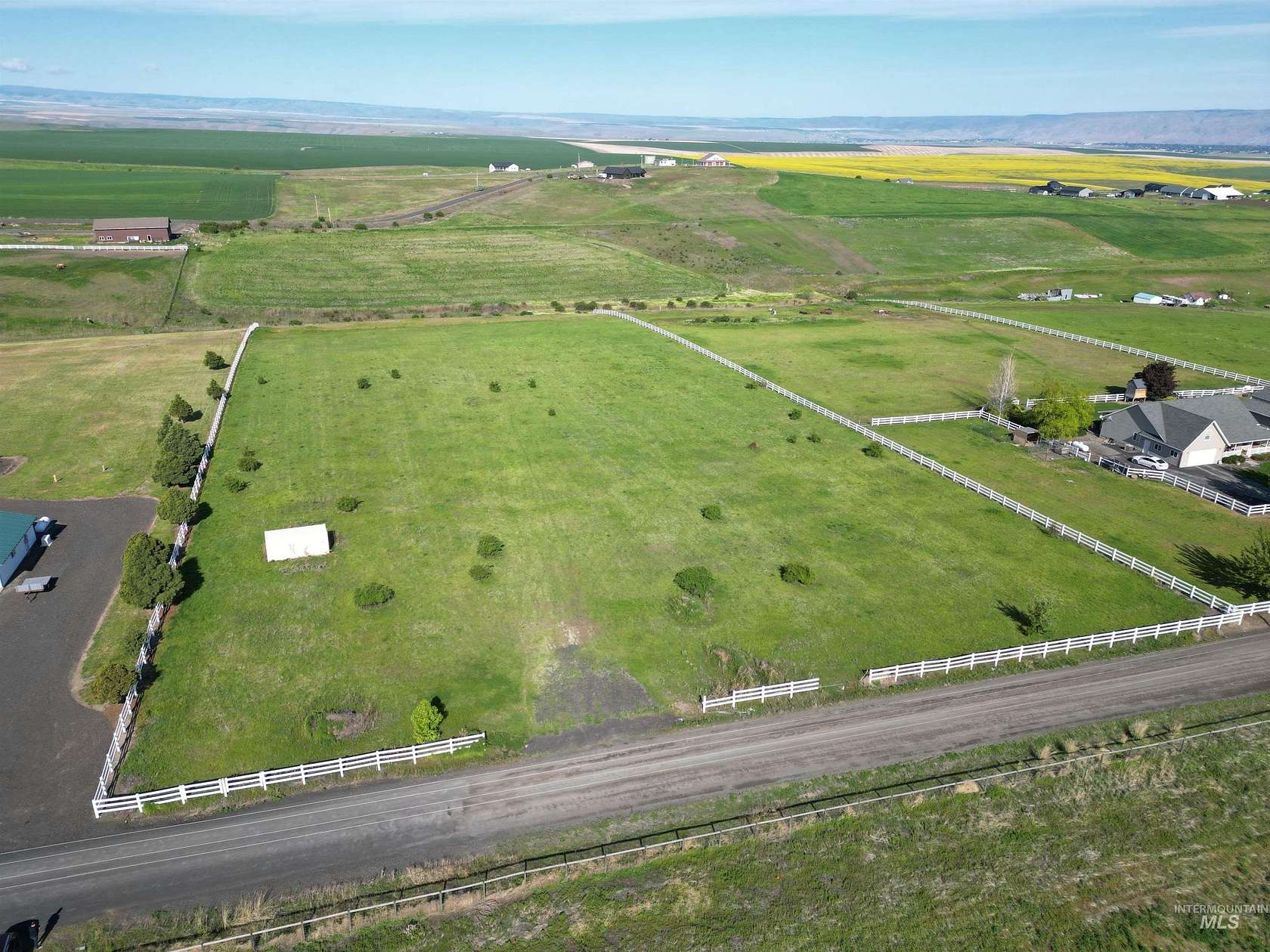 5 Acres of Land for Sale in Lewiston, Idaho