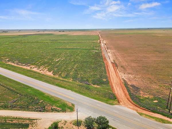 10.9 Acres of Land for Sale in Levelland, Texas