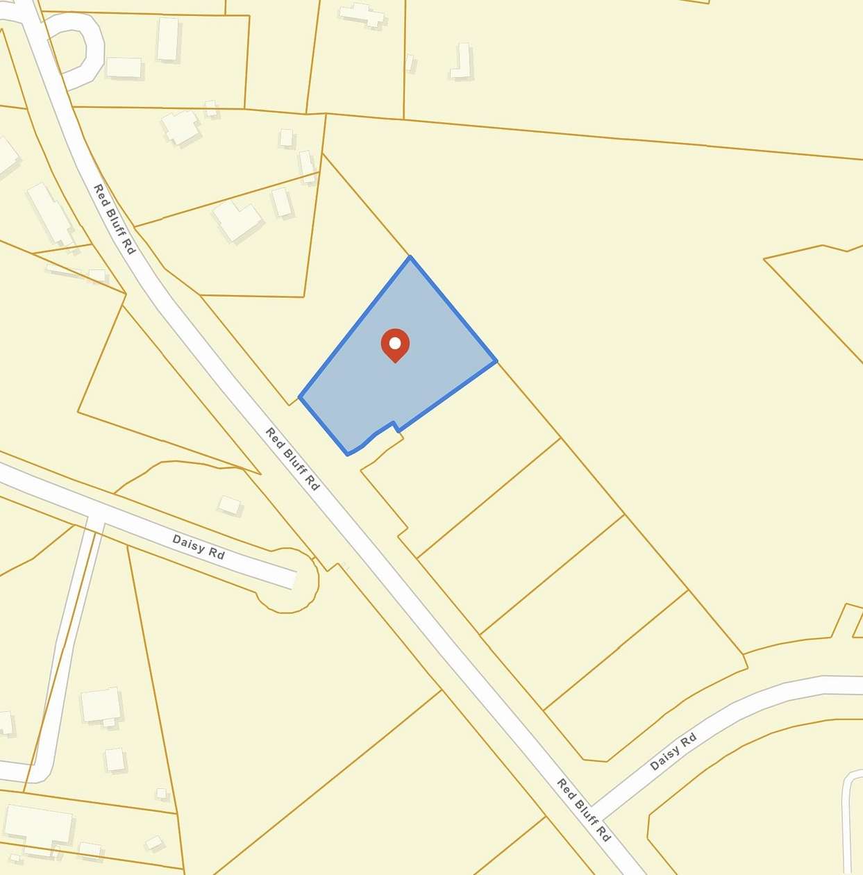 1 Acre of Residential Land for Sale in Loris, South Carolina