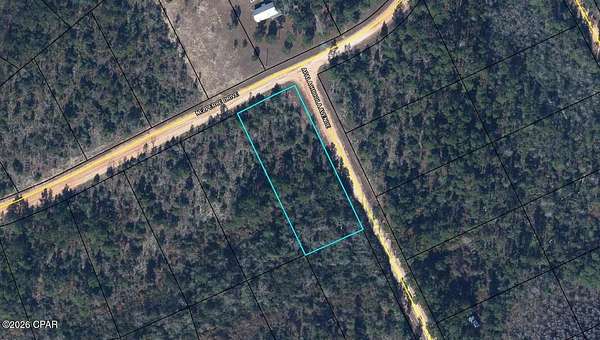 1.28 Acres of Residential Land for Sale in Alford, Florida