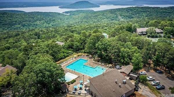0.24 Acres of Residential Land for Sale in Fairfield Bay, Arkansas