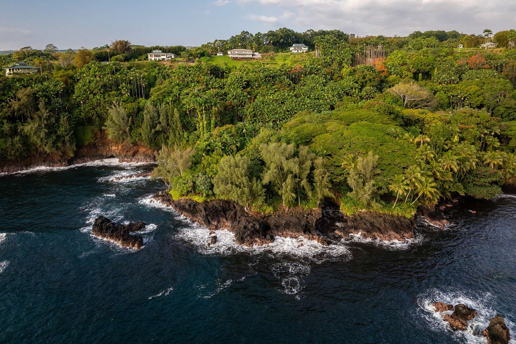 2.14 Acres of Land with Home for Sale in Papaikou, Hawaii - LandSearch
