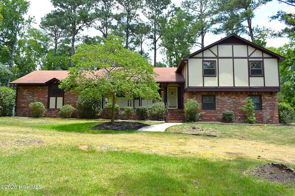 1.74 Acres of Land with Home for Sale in Grovetown, Georgia