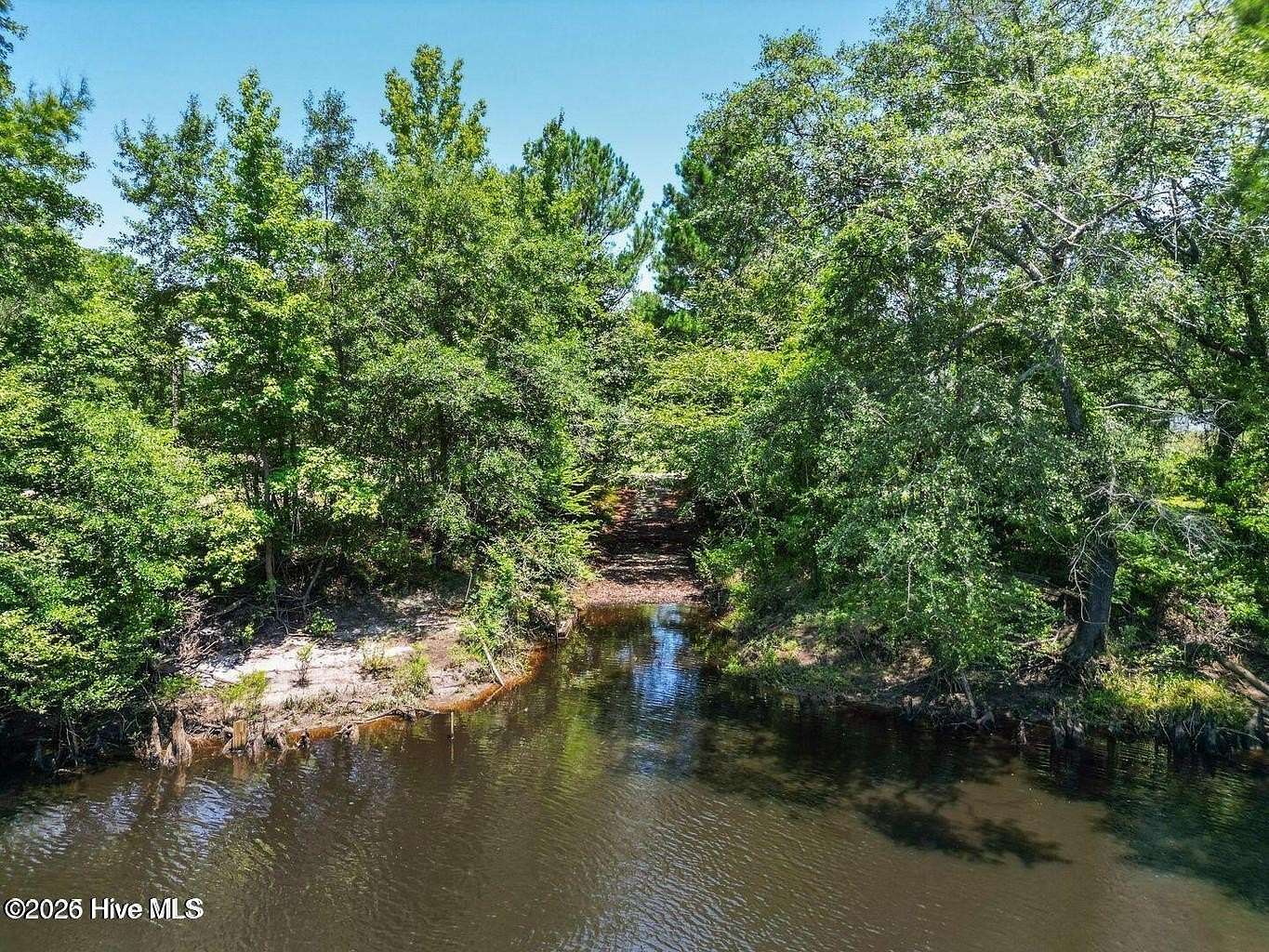 1.8 Acres of Residential Land for Sale in Burgaw, North Carolina