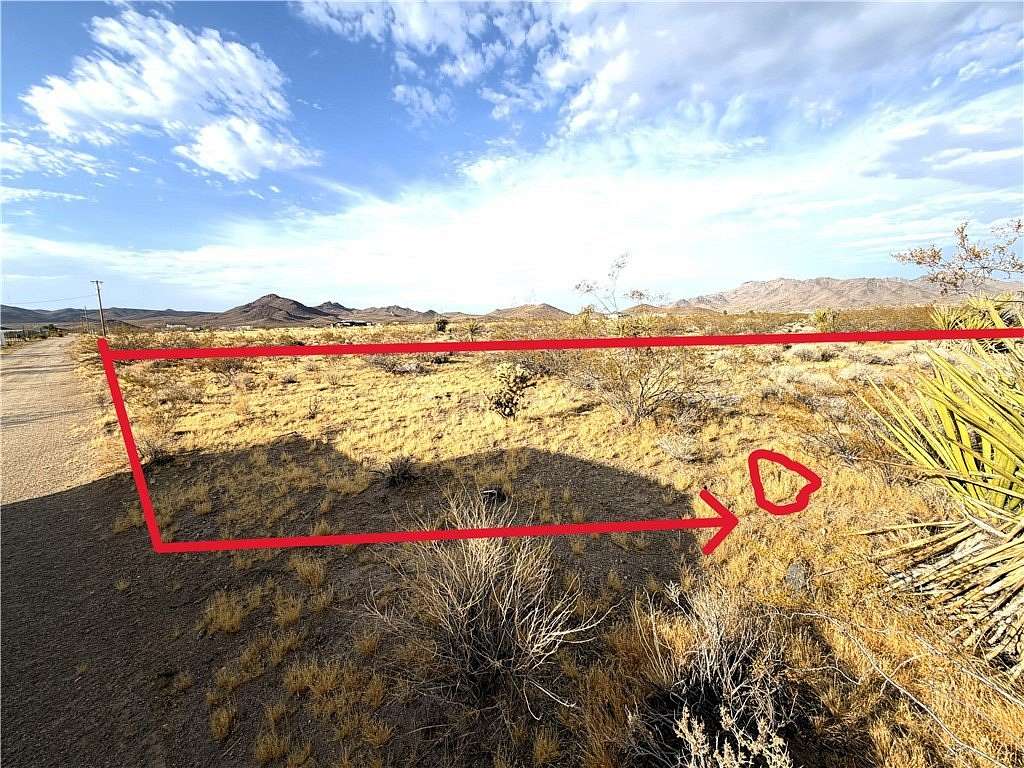 1 Acre of Residential Land for Sale in Dolan Springs, Arizona