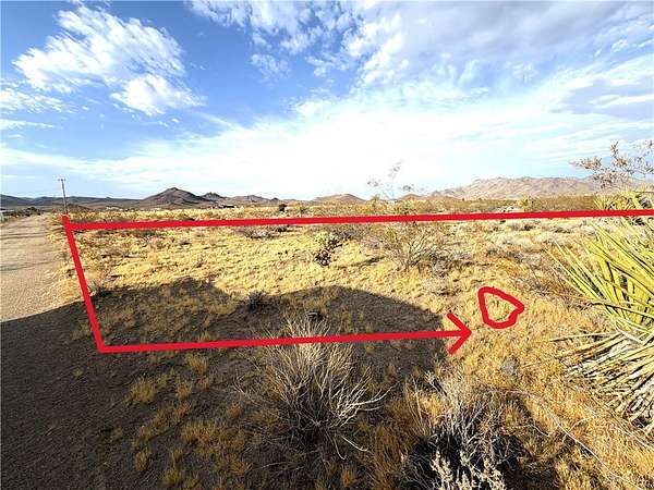 1 Acre of Residential Land for Sale in Dolan Springs, Arizona