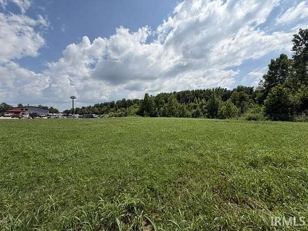 1.73 Acres of Commercial Land for Sale in Newburgh, Indiana