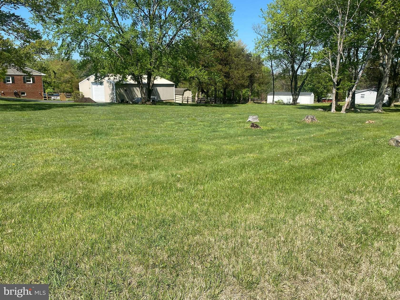 0.83 Acres of Residential Land for Sale in Joppa, Maryland