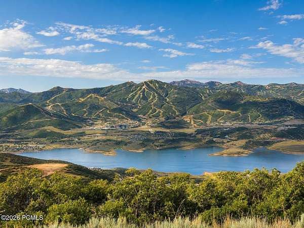 0.56 Acres of Residential Land for Sale in Hideout, Utah