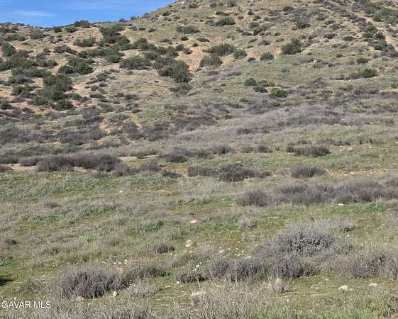 5.17 Acres of Residential Land for Sale in Palmdale, California