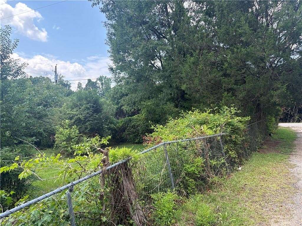 0.62 Acres of Land for Sale in Opelika, Alabama
