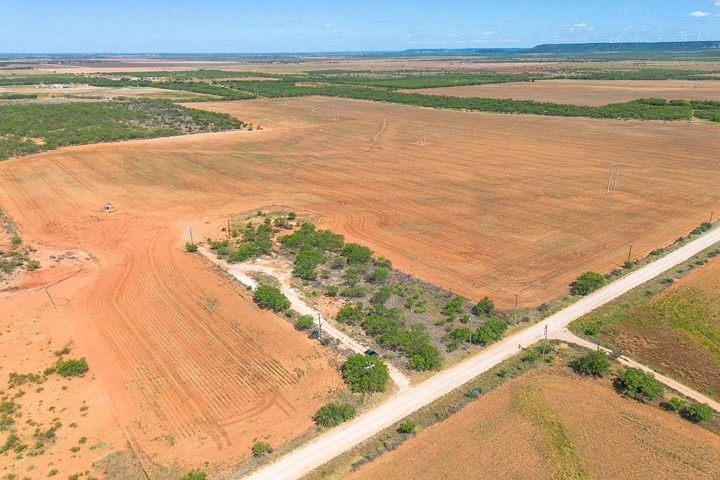 1.26 Acres of Residential Land for Sale in Trent, Texas